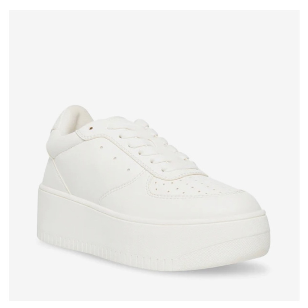 Steve Madden Rocket Platform Sneakers